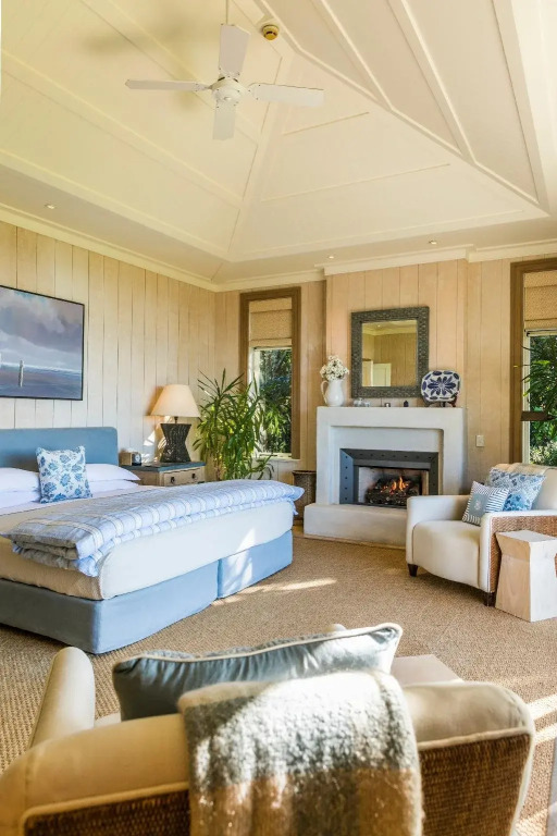 Rosewood Kauri Cliffs