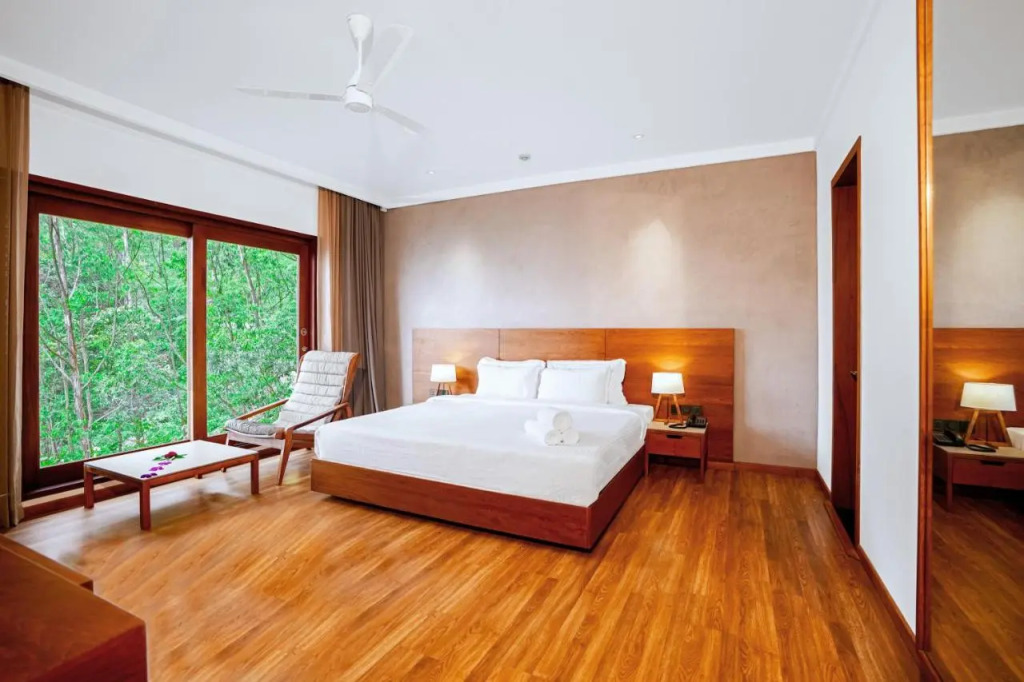 The Valle by Kondody Hotels