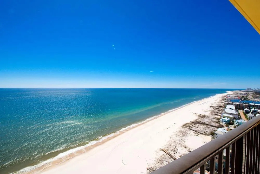 The Oasis at Orange Beach