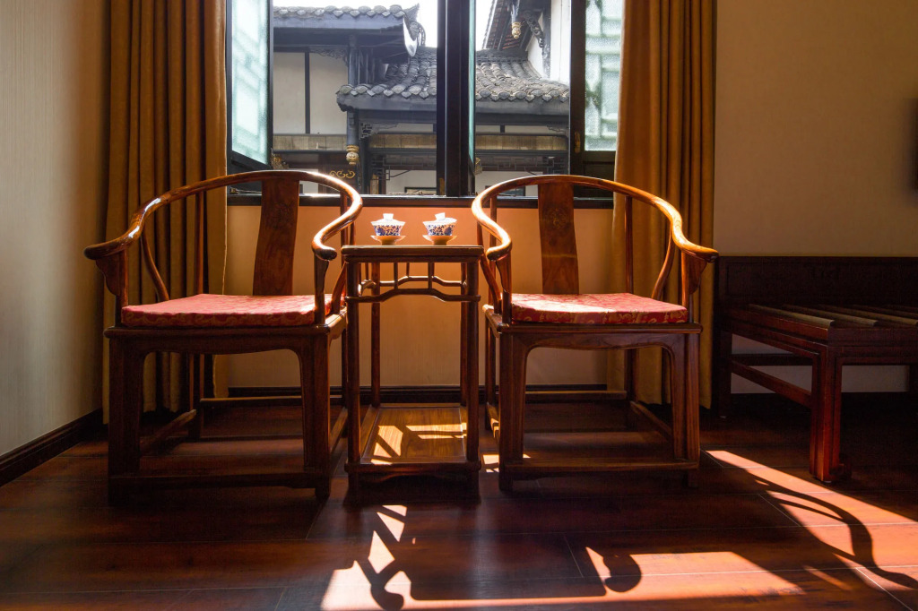 Buddha Zen Hotel