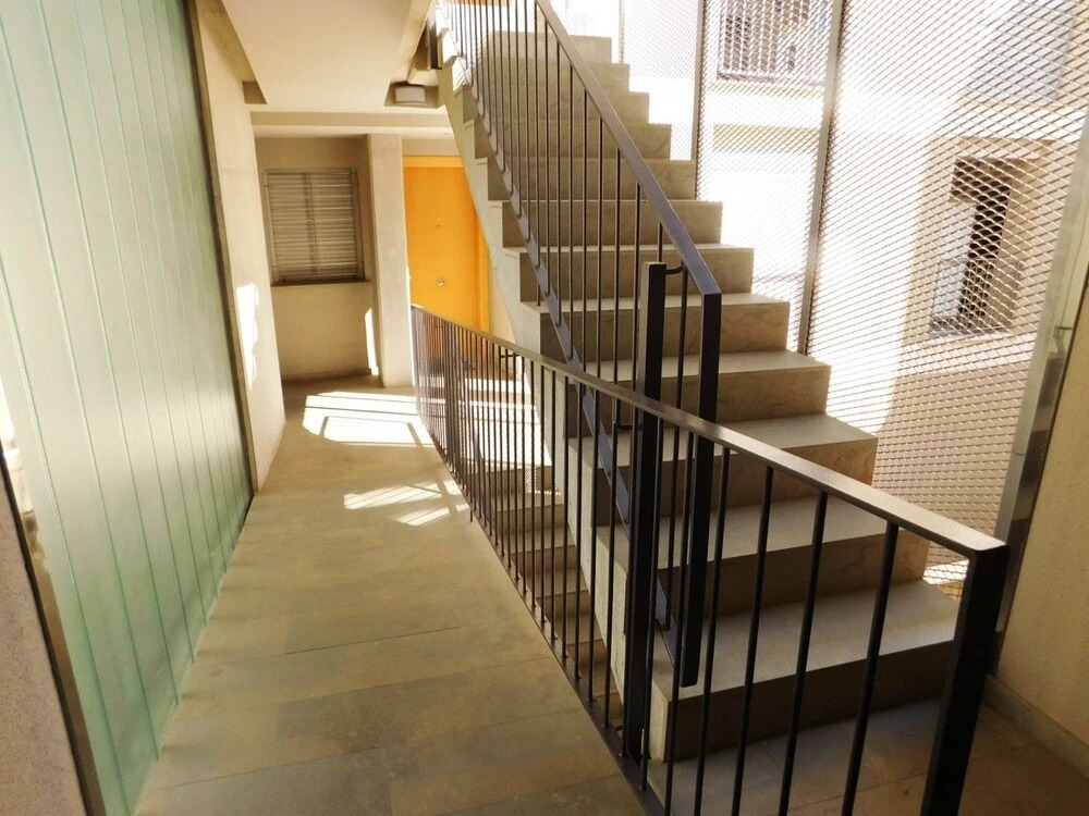 Apartamento Tirso de Molina A-207