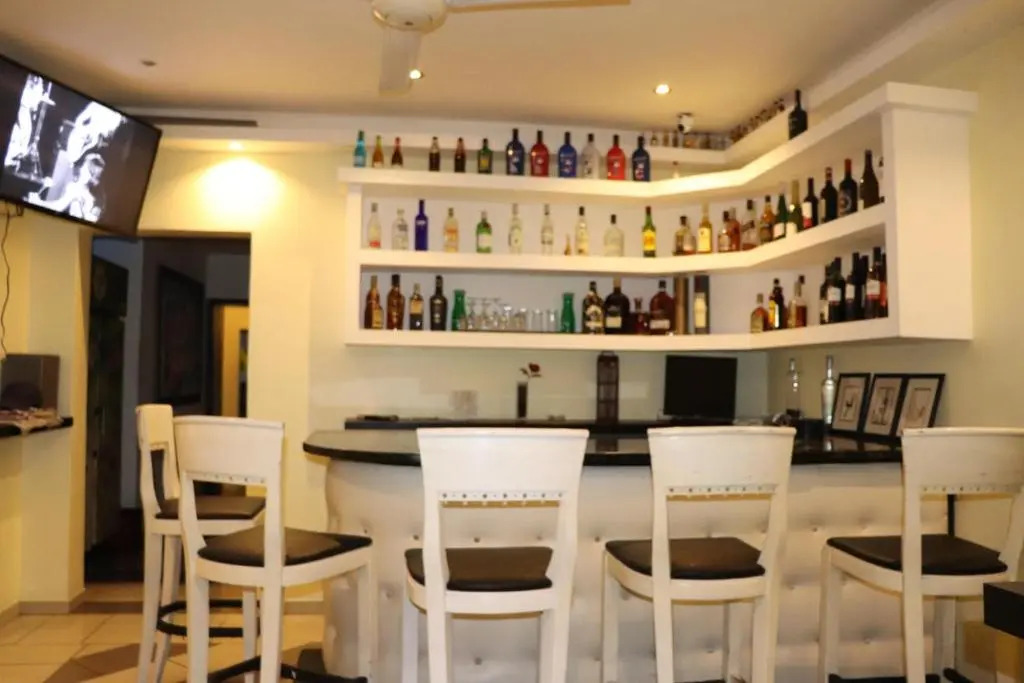 Guest House Esmeralda