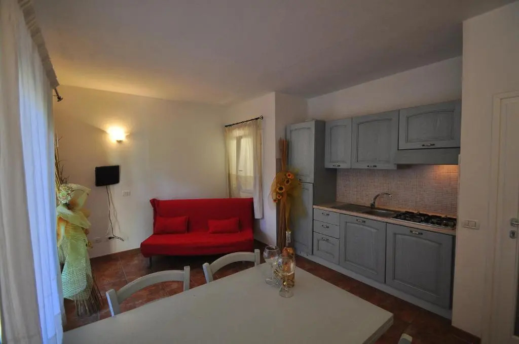 Residenze Paradiso
