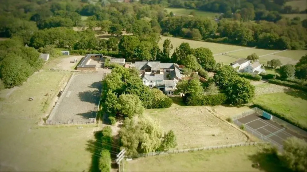 Hazelhurst Farm