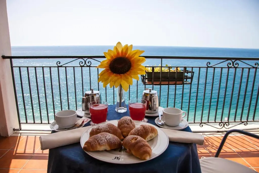 Park Hotel Silemi