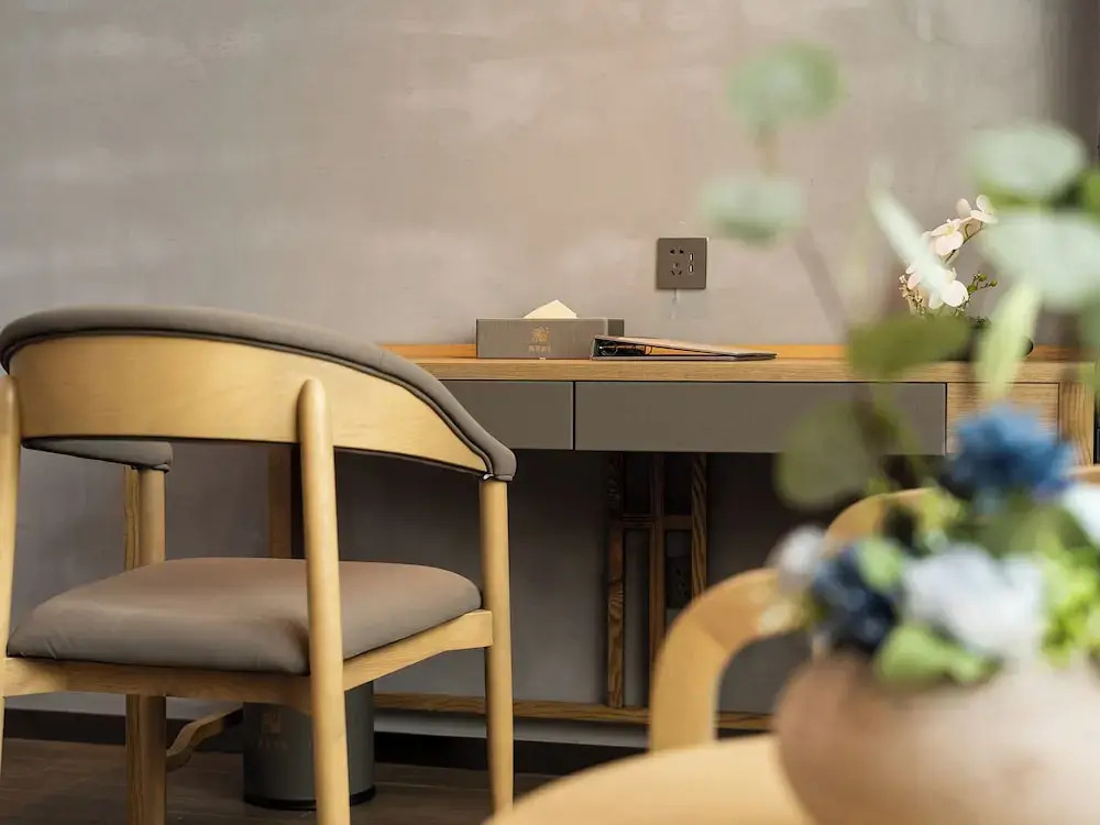Trendy Romantic Hotel Guangzhou Panyu Qiaonan Aoyuan Plaza Branch