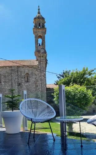 Hotel La Churra