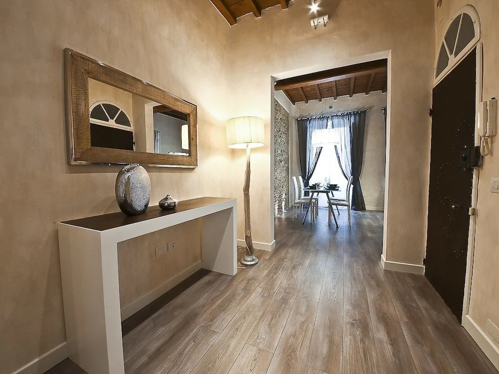 Santa Trinita - Flo Apartments