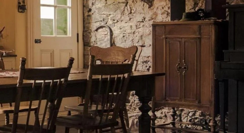 Maison La Chapelière