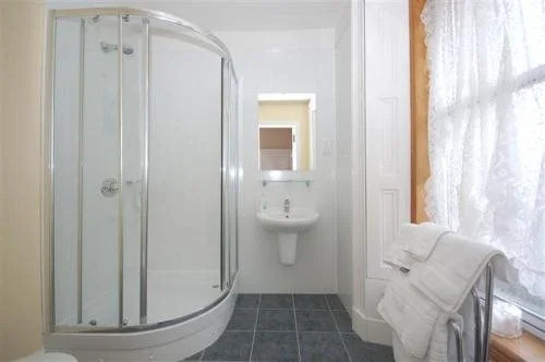 Straven Guesthouse