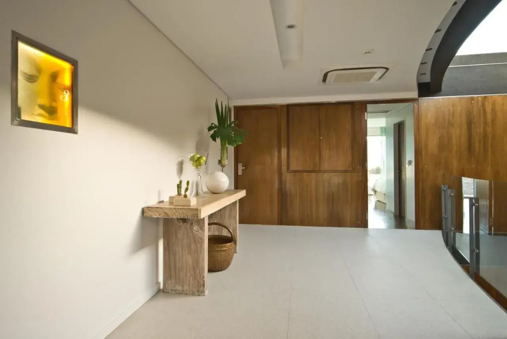 Ilum Experience Home