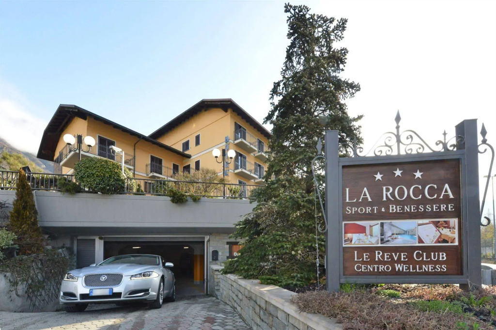 La Rocca Sport & Benessere