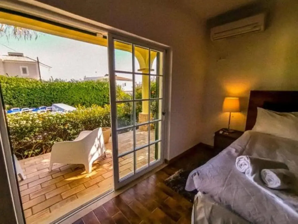 Villa do Sol