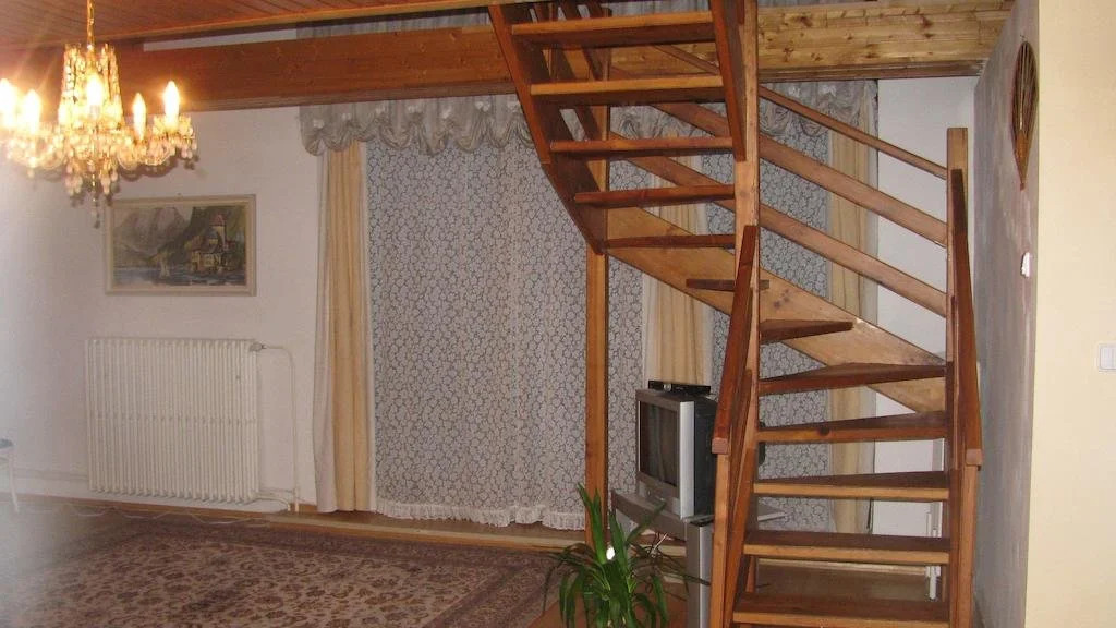 Apartmány Sedmikráska