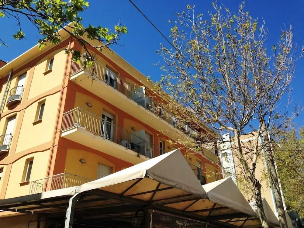 Appartamenti Aurora - Appartamenti Estivi Aurora Rimini