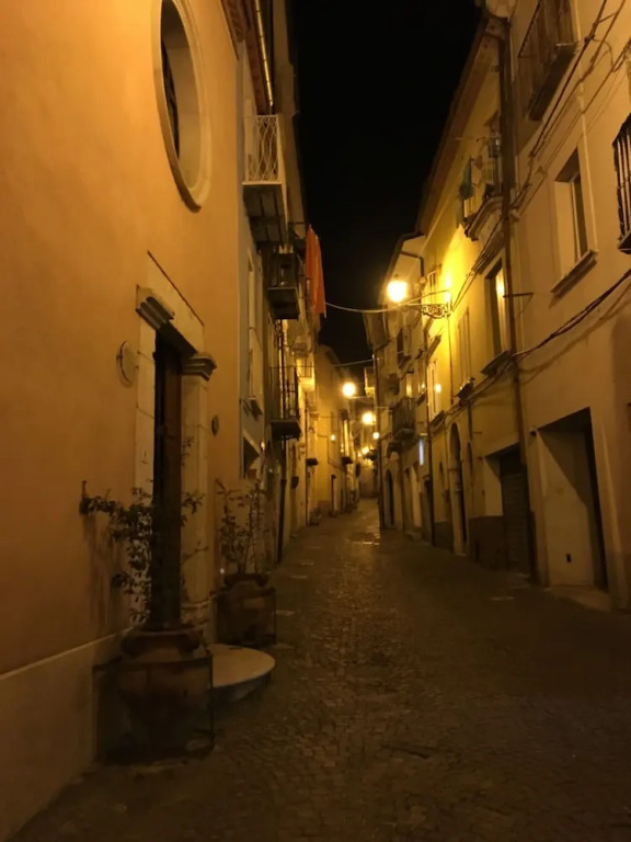 B&B Sagittabondo