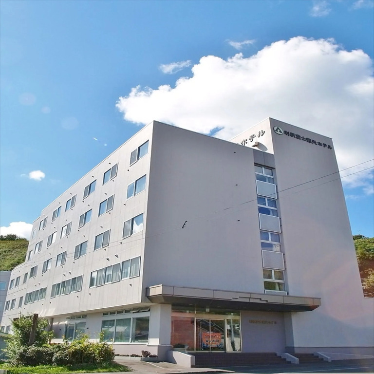 Rishiri Fuji Kanko Hotel