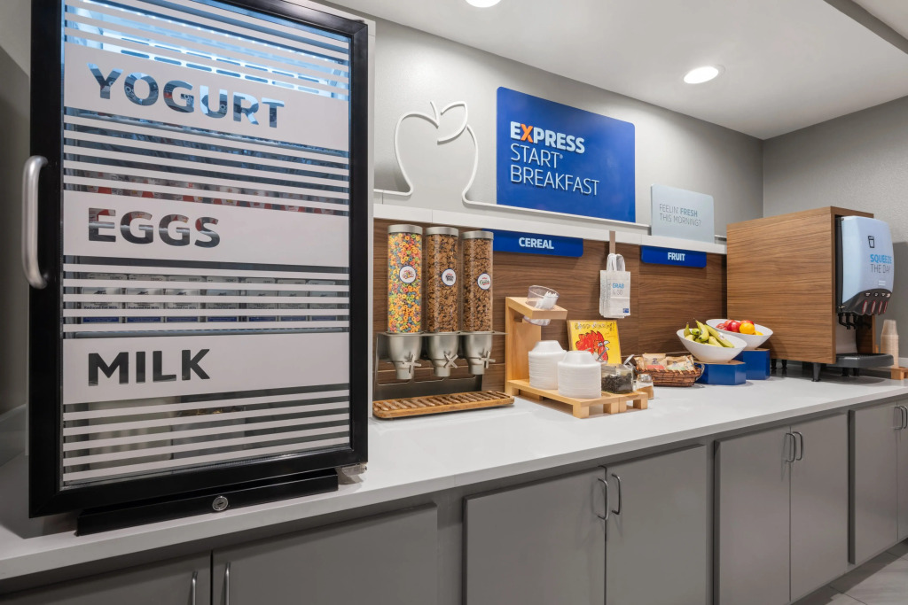 Holiday Inn Express Tifton by IHG