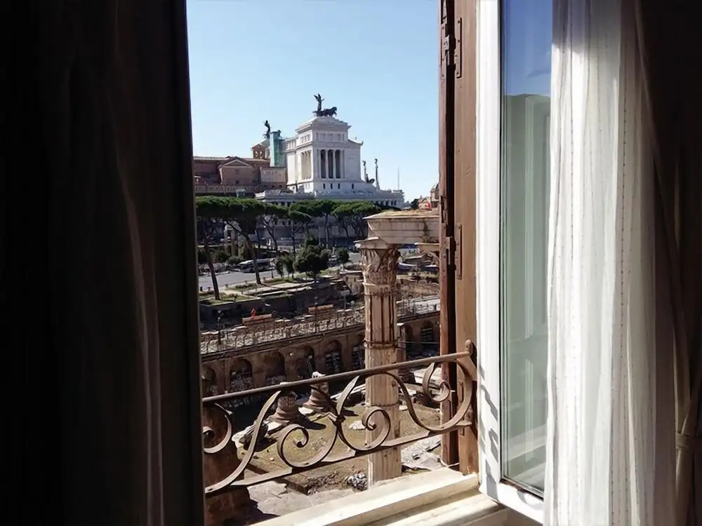 Residenza Maritti Decò Style- Guesthouse