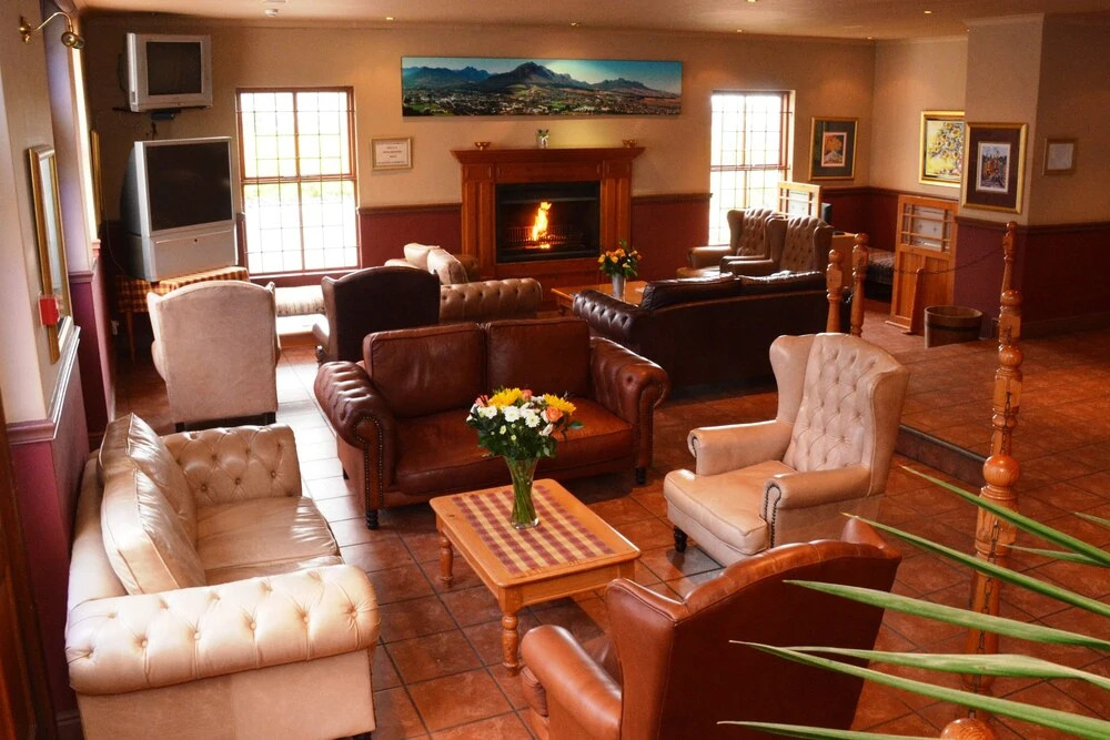 Stellenbosch Lodge Hotel & Conference Centre