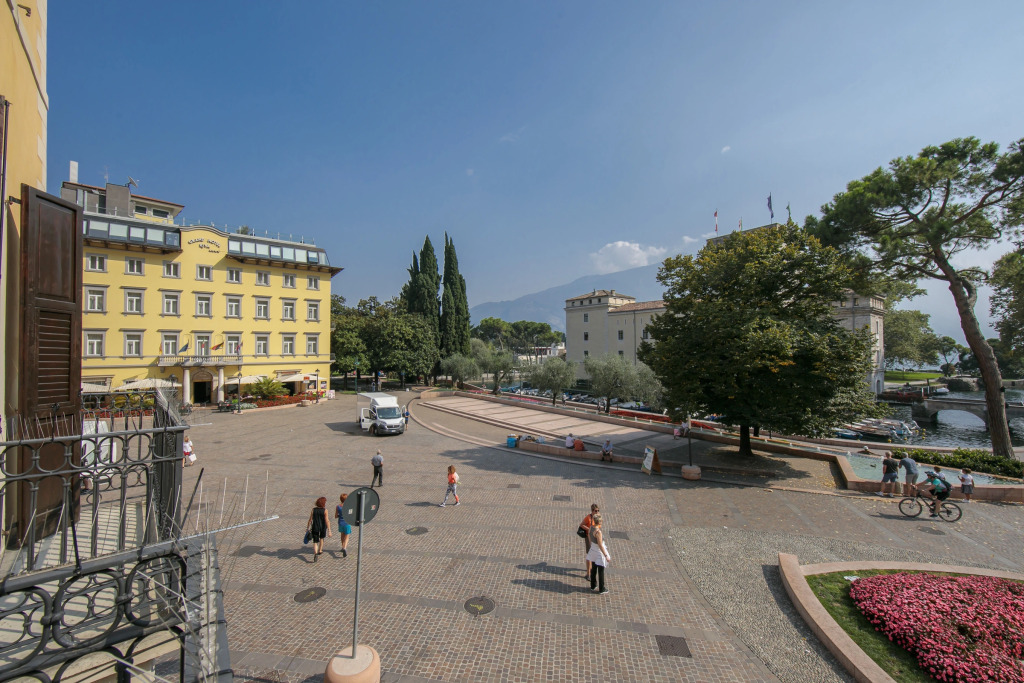Villa Aranci Downtown