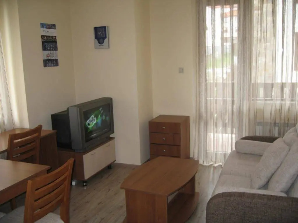 Tzanev Apartments - Bansko