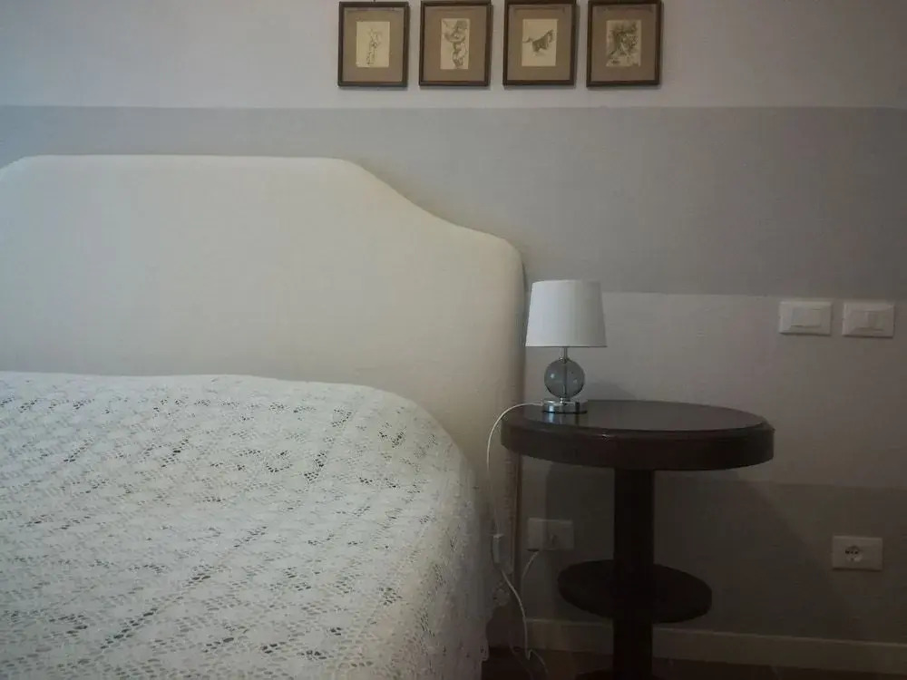 Dogana d'Acqua Art B&B