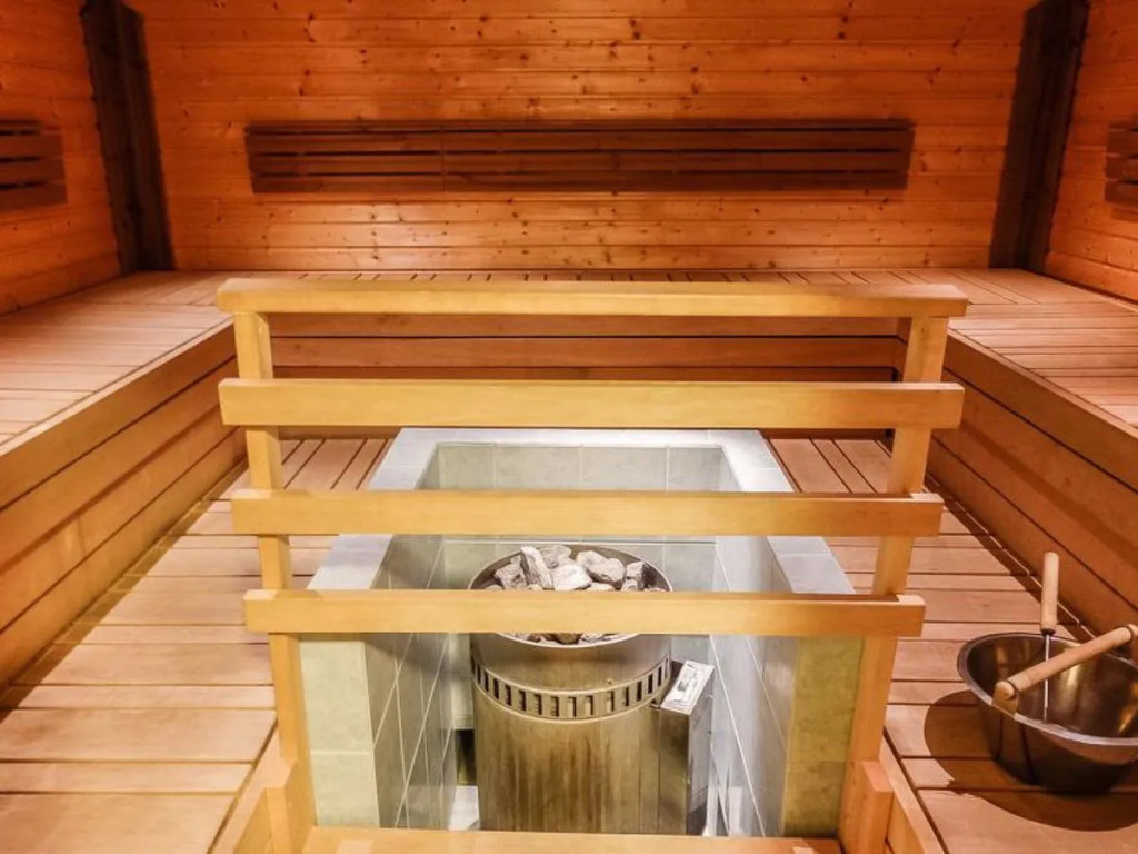 House Porukka 2 Kittilä