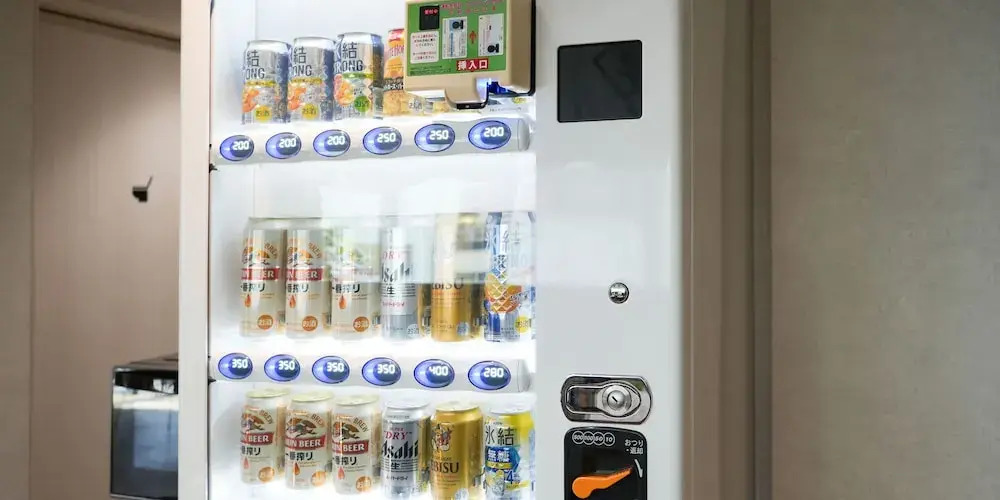 Rembrandt Cabin & Spa Shimbashi - Caters to Men