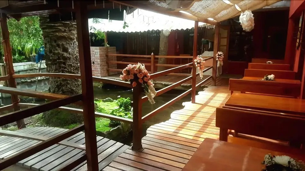 Hotel Cedro
