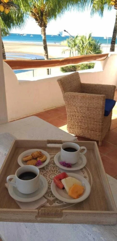 Hotel Mozonte San Juan del Sur