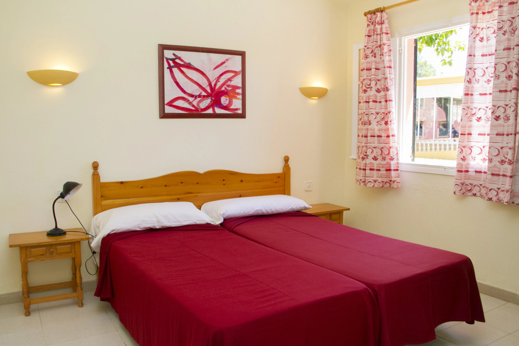 Grupoandria Aparthotel Club Andria