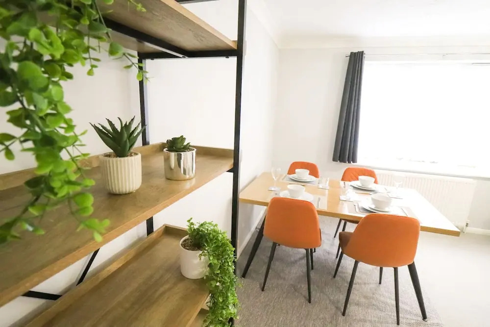 BookedUK New Flat in Bishop's Stortford