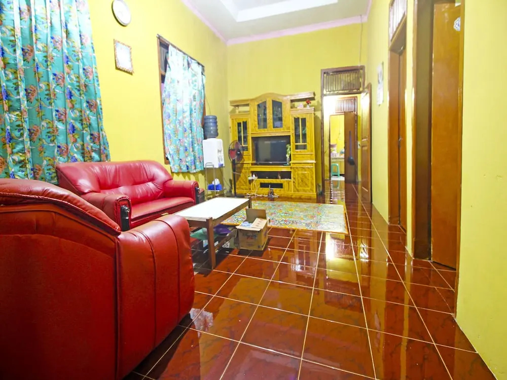 Hotel O Desa Wisata NangelasariNearPasir Tulang