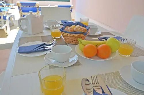 Águia Marina