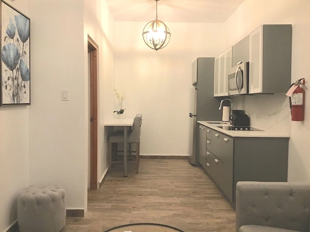 La Mona Loiza Apartment Complex by Stay with Bear