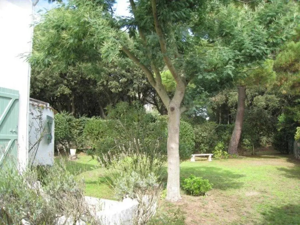 Maison Noirmoutier-en-l'Île, 5 pièces, 8 personnes - FR-1-224B-477