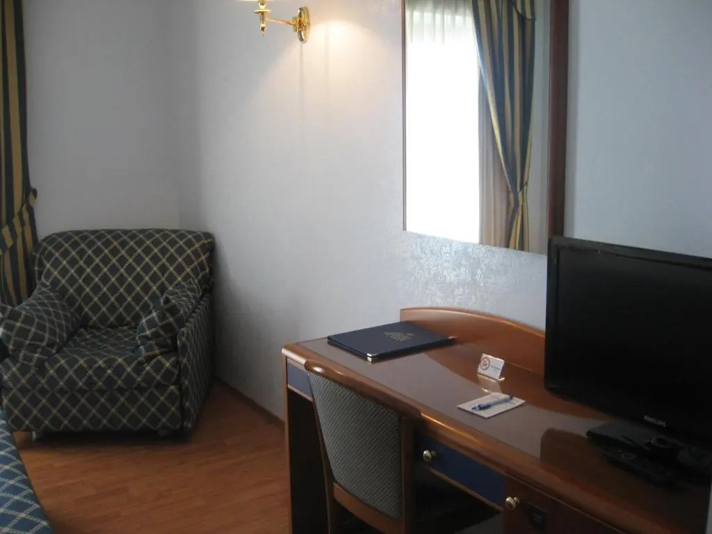 Hotel Levante