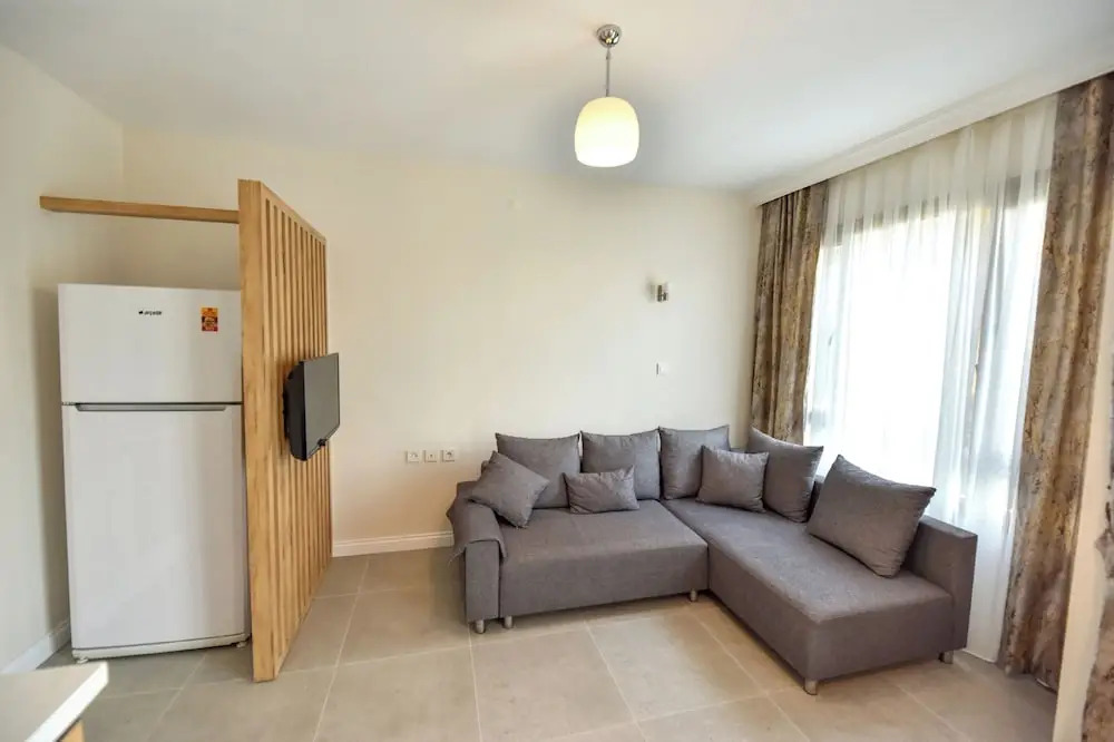 Kordon YALI Suites