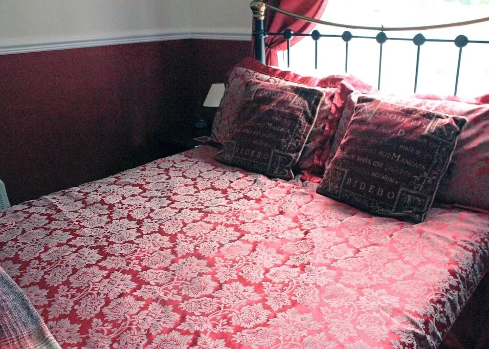 The Old Poets Corner