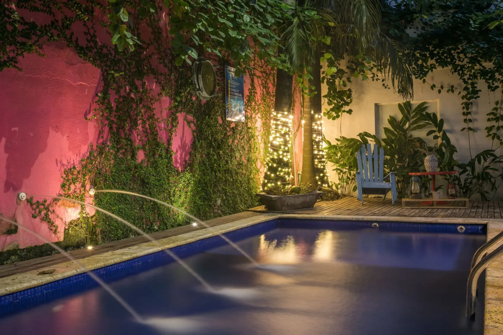 Hotel Barahona Cartagena