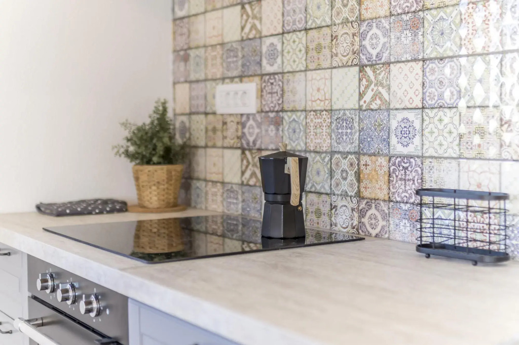 Heritage in Mirca with 2 bedrooms and 1 bathrooms