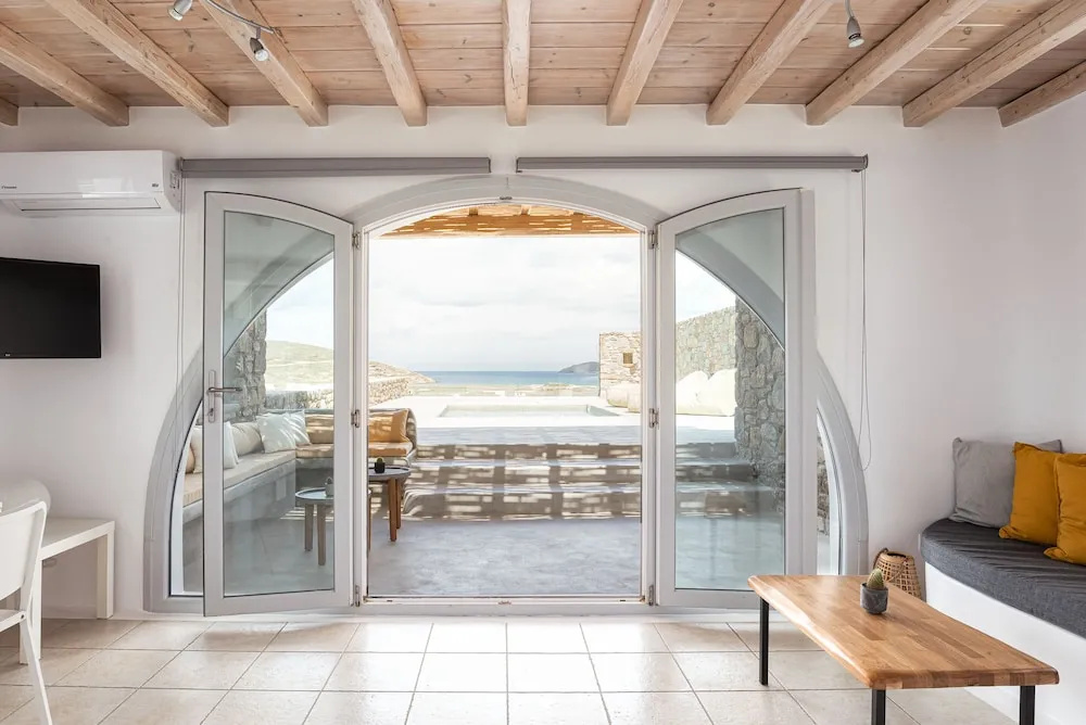Koumi Homes Mykonos