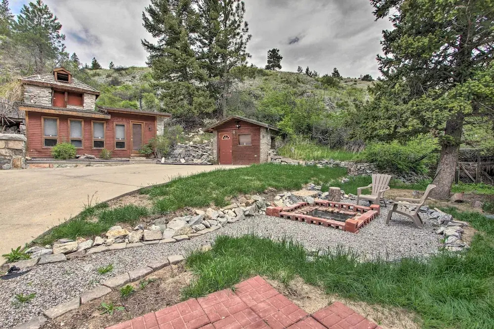 Historic Helena Retreat - Near Dtwn & Mt Helena!