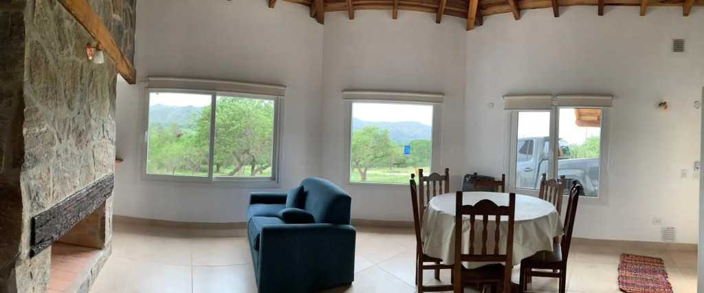 CABAÑA MAR - FINCA PUDUAM