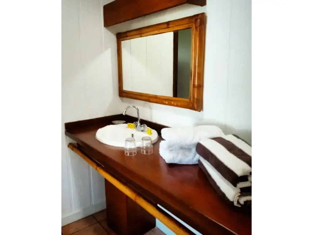 Moorea Island Beach Hotel