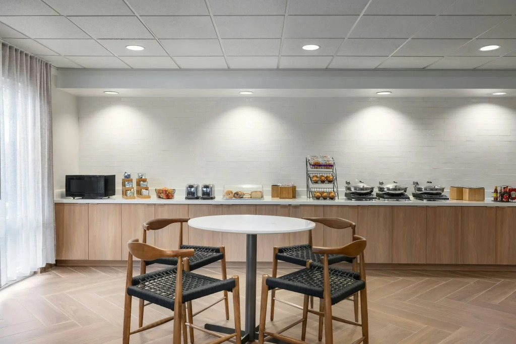 Fairfield Inn & Suites Memphis Olive Branch