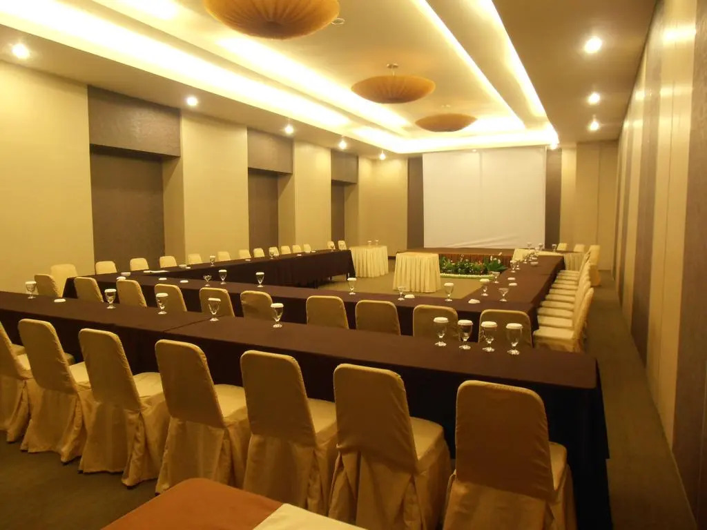 Amaris Hotel Banjar