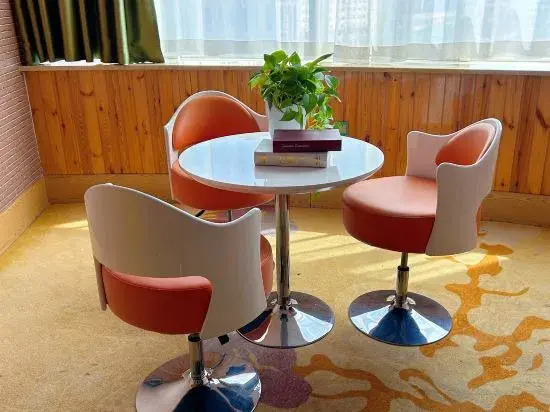 huafu lijin hotel