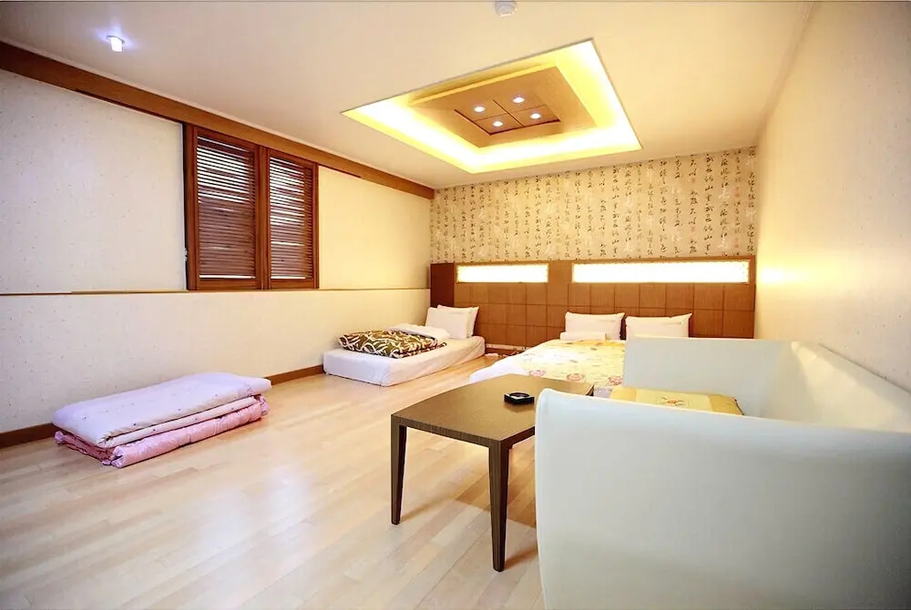 Leciel Hotel